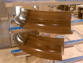 Crown finishing process - image 3